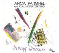 KLAUS IGNATZEK TRIO (trio) - Indian Princess