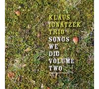Klaus Ignatzek Trio - Trio Songs We Dig 2