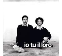 Klaus Johann Grobe - Io Tu Il Loro [VINYL]