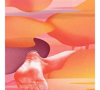 Klaus Johann Grobe - Spagat der Liebe [VINYL]