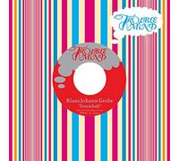 KLAUS JOHANN GROBE - Traumhaft [7" VINYL]