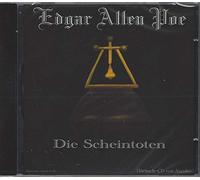 Klaus Jürgen Mad Thomas Rood - Die Scheintoten