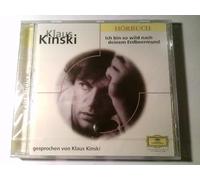 Klaus Kinski - Ich Bin So Wild Nach Dein