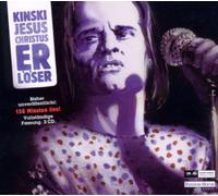 Klaus Kinski - Jesus Christus Erlöser