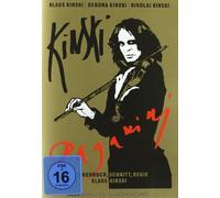 Klaus Kinski - Paganini [DVD] [2003]