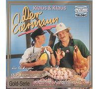 Klaus & Klaus - Der Eiermann