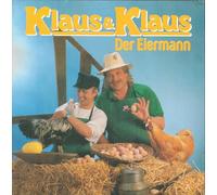 Klaus & Klaus - Der Eiermann