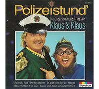 Klaus & Klaus - incl. Es Gibt Kein Bier Auf Hawaii