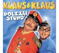Polizeistund' (compilation, 12 tracks, 2000)