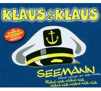 Klaus & Klaus - Seemann (Deine Heimat Ist das