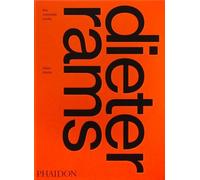 Klaus Klemp - Dieter Rams The Complete Works - Hardback - H245z