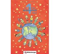 Klaus Kuhn Heik ABC der Tiere 1. Arbeitsheft: Arbeitshefte Teil A und (Hardback)