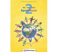 Klaus Kuhn Kerstin Mrowka-Nienstedt ABC der Tiere 2 - Sprachbuch (Paperback)