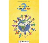 Klaus Kuhn Kerstin Mrowka-Nienstedt ABC der Tiere 2 - Sprachbuch (Paperback)