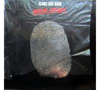 Klaus Lage Band - Heisse Spuren (1985) [VINYL]