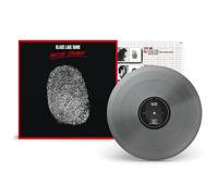 Lage, Klaus - Heisse Spuren (1lp, Silber) [VINYL]