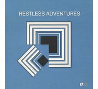 Klaus Layer - Restless Adventures [VINYL]