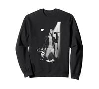 Klaus Meine Scorpions Singer Live At Reading 1979 Sweatshirt