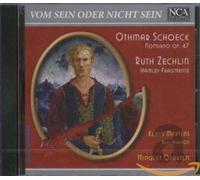 Klaus Mertens / Minguet Quartett - Schoeck: Notturno Op.47