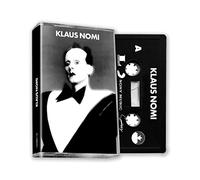Klaus Nomi [CASSETTE]