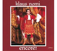 Various - Encore [CD]