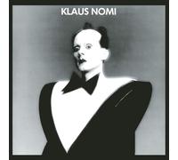 Nomi,Klaus - Klaus Nomi [VINYL]