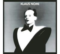 Nomi,Klaus - Klaus Nomi [VINYL]