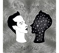 Klaus Nomi - Remixes