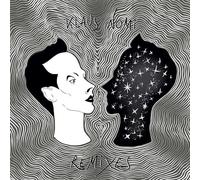 Klaus Nomi - Remixes