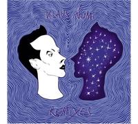Klaus Nomi: Remixes - CD