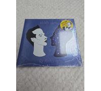 Klaus Nomi - Remixes Vol. 2 CD Album NEW Sealed
