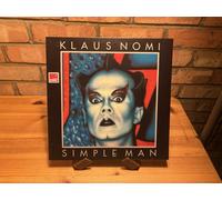 Nomi,Klaus - Simple Man [VINYL]