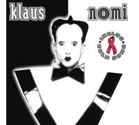 Klaus Nomi - The Essential