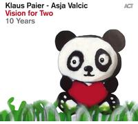 Paier, Klaus - Vision For Two