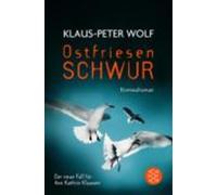 Klaus-Peter Wolf Ostfriesenschwur (Paperback)