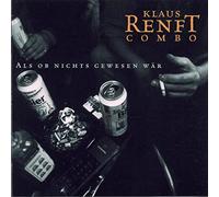 Klaus Renft Combo - Als Ob Nichts Gewesen Wae