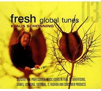 Klaus Schønning - Fresh Global Tunes 03 - Klaus Schønning