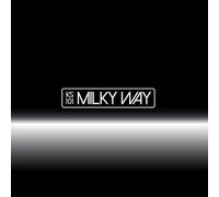 Klaus Schulze - 101, Milky Way