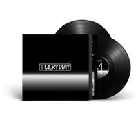 Klaus Schulze - 101, Milky Way (2lp Black Vinyl) [VINYL]