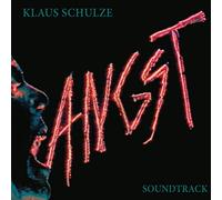Klaus Schulze - Angst