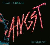 Klaus Schulze - Angst (O.S.T.)