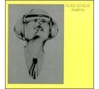 Klaus Schulze - Audentity