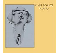 Klaus Schulze - Audentity