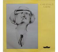 Klaus Schulze - Audentity