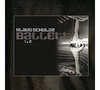 Klaus Schulze - Ballett 1 & 2
