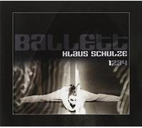 Klaus Schulze - Ballett 1