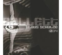 Klaus Schulze - Ballett 2