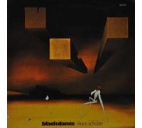 Klaus Schulze - Blackdance