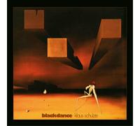 Klaus Schulze - Blackdance