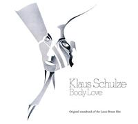 Klaus Schulze - Body Love 1